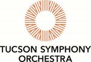 Tucson Symphony Orchestra via TOC Arts Partners Logo